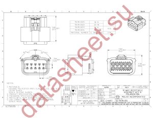 19418-0025 datasheet  